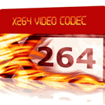   x264 Video Codec r2665 