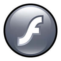Скачать программу Macromedia Flash Player 8.5 b133 RUS бесплатно