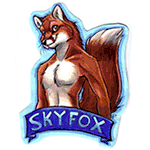   SkyFox Promotion 2.17 