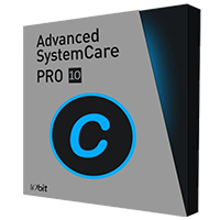   Advanced SystemCare Pro v10.1.0.691 + Pacth 