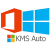   KMSAuto Net 2016 - 1.4.7 -  Windows 7, 8, 10 