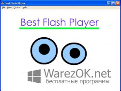 Best Flash Player 4.0