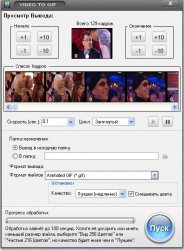 Video to GIF Converter 4.3 + 