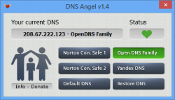 DNS Angel 1.4