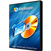 Скачать программу AnyReader v3.13 Build 1084 Final бесплатно