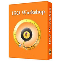Скачать программу ISO Workshop 6.1 бесплатно