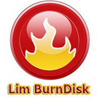 Lim BurnDisk 1.3.2