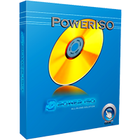 Скачать программу PowerISO v6.4 бесплатно