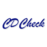 Скачать программу CDCheck 3.1.14.0 бесплатно
