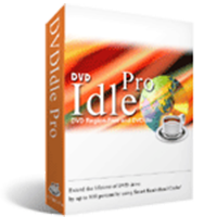 Скачать программу DVDIdle Pro v5.9.8.5 бесплатно