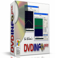 Скачать программу DVDInfoPro Xtreme 6.533 x86 x64 бесплатно
