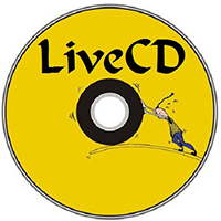 LiveCD 1.1