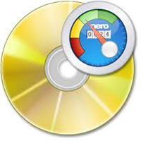 Nero CD-DVD Speed 4.7.7.15