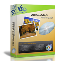 Скачать программу VSO PhotoDVD 4.0.0.37 + Portable бесплатно