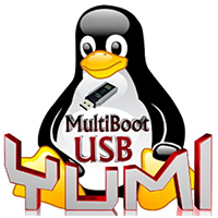 Скачать программу YUMI (Your Universal Multiboot Installer) 2.0.2.0 бесплатно