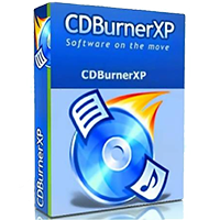 CDBurnerXP 4.5.6.5931