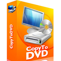 VSO CopyToDVD 4.3.1.11 + Portable