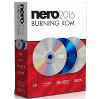 Скачать программу Nero Burning ROM 2016 17.0.5 бесплатно