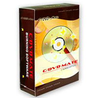 Скачать программу CD Mate Deluxe 2.5.4.17 бесплатно