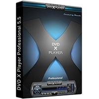 Скачать программу DVD X Player Pro 5.3 Rus бесплатно