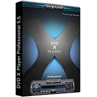   DVD X Player Pro 5.3 Rus 