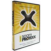 Скачать программу Agava Spam Protexx plugin бесплатно