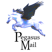 Pegasus Mail 4.71