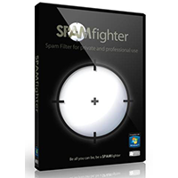 Скачать программу SPAMfighter Pro 7.6.127 бесплатно
