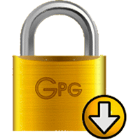 Скачать программу Gpg4win 2.3.0 бесплатно