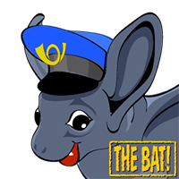 The Bat! Professional 7.1.12 x86 x64