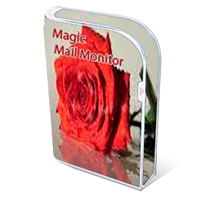 Magic Mail Monitor 2.94b18