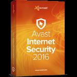 Avast! Internet Security (2016) 11.1.2253 + Crack