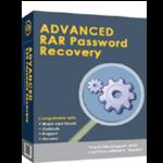 Advanced RAR Password Recovery 1.53 + Crack