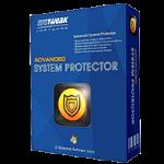 Скачать программу Advanced System Protector v2.1.1000.14452 Final + Key бесплатно