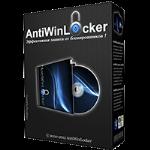 AntiWinLocker LiveCD 4.1.3 WinPE 4.0 + USB 4.1.3 Lite + Crack