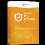 Avast Pro Antivirus 10.3.2225 + Crack + Key