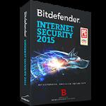 Скачать программу BitDefender Internet Security 2015 18.12.0.958 + Key бесплатно