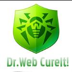 Dr.Web CureIt! 10.0