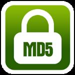 Скачать программу MD5 Hasher 2.8 бесплатно