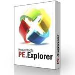 Скачать программу PE Explorer 1.99 R6 Portable бесплатно