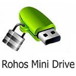 Скачать программу Rohos Mini Drive 1.9 бесплатно