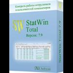 Скачать программу StatWin Total v7.6.3.0 + Crack бесплатно