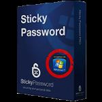Скачать программу Sticky Password v7.0.6.114 + Key бесплатно