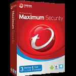 Скачать программу Trend Micro Titanium Maximum Security 2013 6.0.1215 + Crack бесплатно