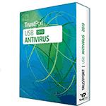 Скачать программу TrustPort USB Antivirus 2013 13.0.10.5106 + Crack бесплатно