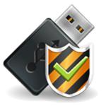 Скачать программу USB Drive Antivirus 3.02.0509 + KeyGen бесплатно