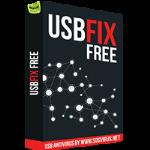 UsbFix Free 2016 8.201