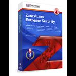 ZoneAlarm Extreme Security 13.1.211 + Key