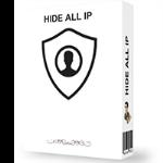 Hide All IP 2015.04.05.150415 Portable + Crack