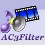 Скачать программу AC3Filter 2.6.0b бесплатно